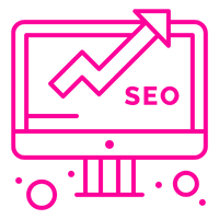 Seo icon